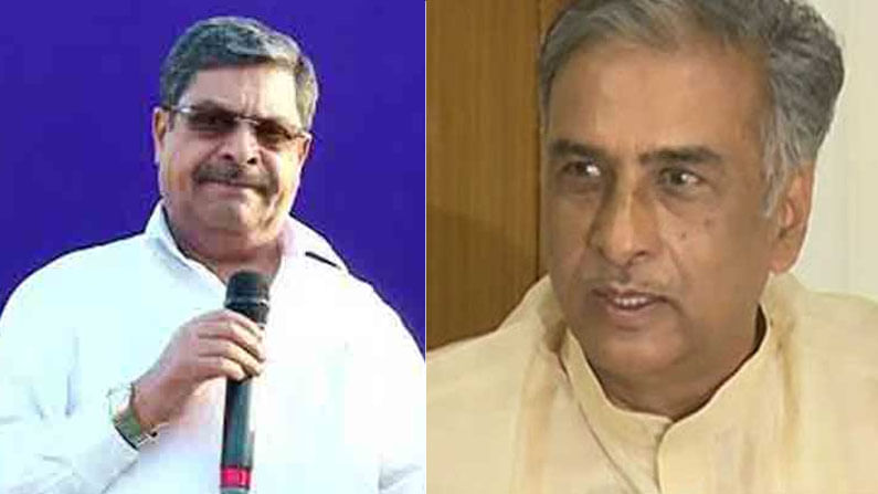 Legislative Council chairman election ಪರಿಷತ್ ಸಭಾಪತಿ ಸ್ಥಾನಕ್ಕೆ ನಾಳೆ ಚುನಾವಣೆ: JDS ಬಸವರಾಜ್ ಹೊರಟ್ಟಿ, Congress ನಸೀರ್ ಅಹ್ಮದ್ ನಾಮಪತ್ರ ಸಲ್ಲಿಕೆ Legislative Council chairman election ಪರಿಷತ್ ಸಭಾಪತಿ ಸ್ಥಾನಕ್ಕೆ ನಾಳೆ ಚುನಾವಣೆ: JDS ಬಸವರಾಜ್ ಹೊರಟ್ಟಿ, Congress ನಸೀರ್ ಅಹ್ಮದ್ ನಾಮಪತ್ರ ಸಲ್ಲಿಕೆ