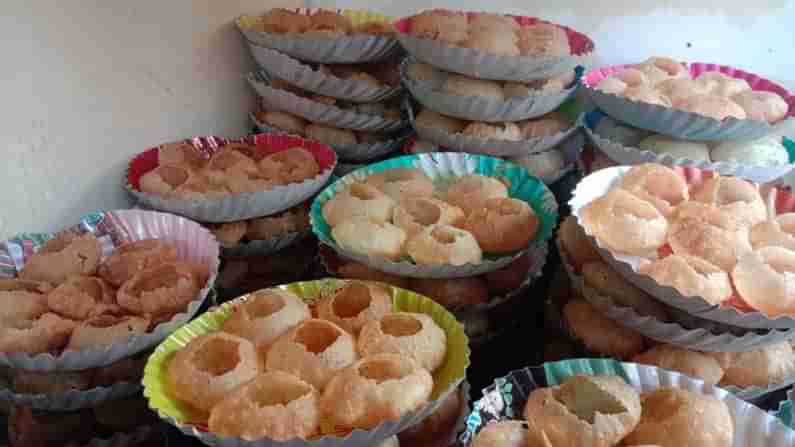 Bangarpet panipuri ಬಾಯಲ್ಲಿ ನೀರು ತರಿಸುತ್ತೆ ಬಂಗಾರಪೇಟೆಯ ವೆರೈಟಿ ವೆರೈಟಿ ಪಾನಿ ಪುರಿ.. ಏನಿದರ ವಿಶೇಷ? ಇಲ್ಲಿದೆ ನೋಡಿ