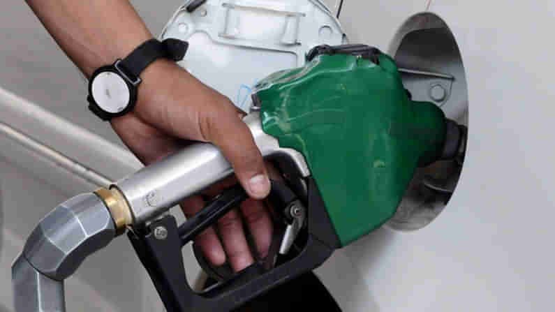 Petrol Diesel Rate Today: ಪೆಟ್ರೋಲ್​, ಡೀಸೆಲ್​ ದರ ಸಾರ್ವಕಾಲಿಕ ಗರಿಷ್ಠ ಮಟ್ಟ ತಲುಪಿದೆ; ನಿಮ್ಮ ನಗರದಲ್ಲಿ ತೈಲ ದರ ಎಷ್ಟಿದೆ?