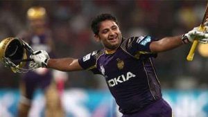 Piyush Chawla