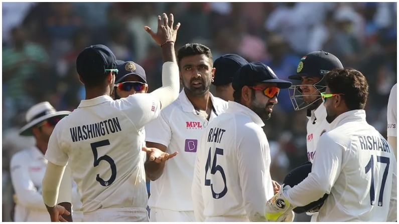 India vs England: ಕೇವಲ 842 ಎಸೆತಗಳಲ್ಲಿ ಮುಗಿದ 3ನೇ ಟೆಸ್ಟ್​ಗೆ 7ನೇ ಸ್ಥಾನ.. ಇದಕ್ಕೂ ಮೊದಲಿನವು ಯಾವುವು ಗೊತ್ತಾ?