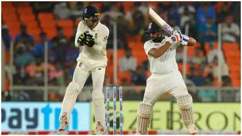 Ind vs Eng, 3rd Test, Day 1, LIVE Score: ದಿನದಾಟ ಅಂತ್ಯ, ಭಾರತದ 3 ವಿಕೆಟ್​ ಪತನ, ರೋಹಿತ್​ ಅರ್ಧ ಶತಕ