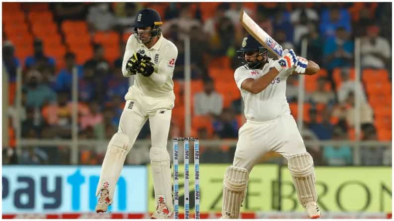 Ind vs Eng, 3rd Test, Day 1, LIVE Score: ದಿನದಾಟ ಅಂತ್ಯ, ಭಾರತದ 3 ವಿಕೆಟ್ ಪತನ, ರೋಹಿತ್ ಅರ್ಧ ಶತಕ