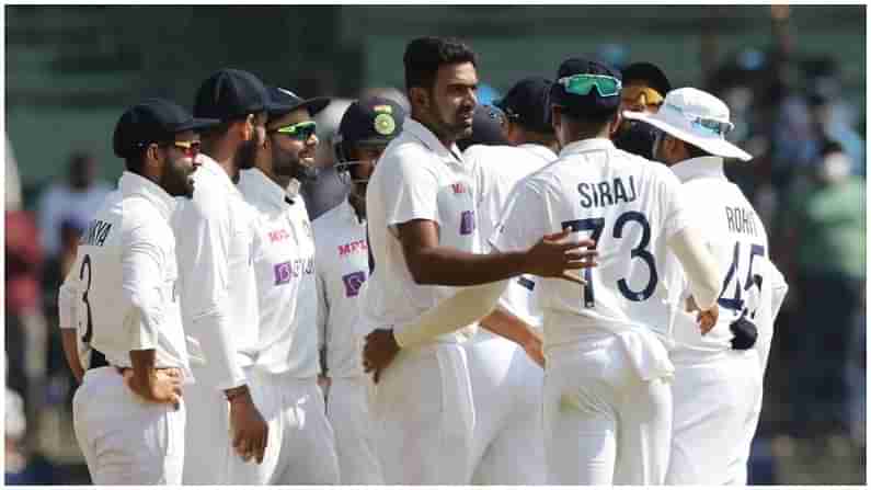 India vs England | 2ನೇ ಟೆಸ್ಟ್​ ಗೆದ್ದು ಬೀಗಿದ ಟೀಂ ಇಂಡಿಯಾ.. ಮಿಂಚಿದ ಅಶ್ವಿನ್​, ಅಕ್ಷರ್​; 1-1 ರಿಂದ ಸರಣಿ ಸಮ..!