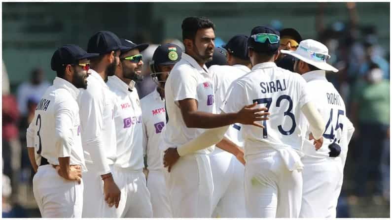 India vs England | 2ನೇ ಟೆಸ್ಟ್ ಗೆದ್ದು ಬೀಗಿದ ಟೀಂ ಇಂಡಿಯಾ.. ಮಿಂಚಿದ ಅಶ್ವಿನ್, ಅಕ್ಷರ್; 1-1 ರಿಂದ ಸರಣಿ ಸಮ..!