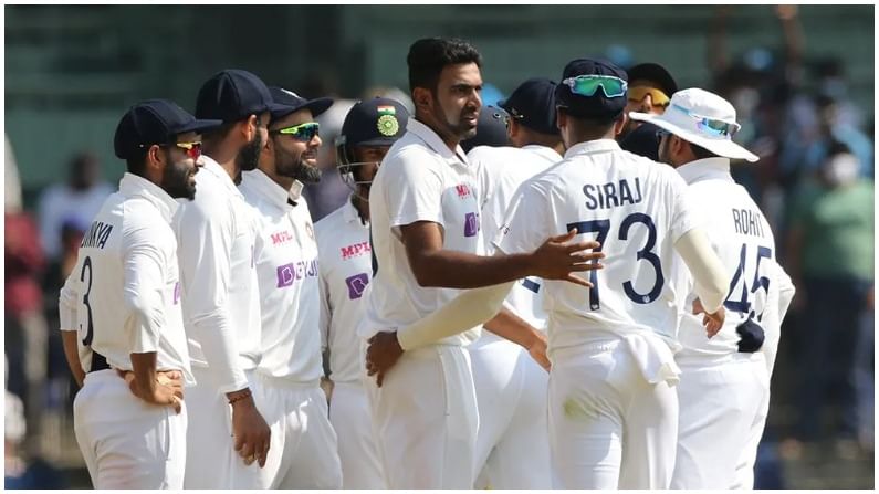 India vs England | 2ನೇ ಟೆಸ್ಟ್​ ಗೆದ್ದು ಬೀಗಿದ ಟೀಂ ಇಂಡಿಯಾ.. ಮಿಂಚಿದ ಅಶ್ವಿನ್​, ಅಕ್ಷರ್​; 1-1 ರಿಂದ ಸರಣಿ ಸಮ..!