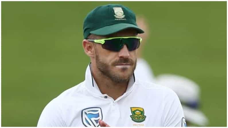 Faf Du Plessis Retirement: ಪಾಕ್ ವಿರುದ್ಧ ಹೀನಾಯ ಸರಣಿ ಸೋಲು, ಟೆಸ್ಟ್ ಕ್ರಿಕೆಟ್ಗೆ ವಿದಾಯ ಹೇಳಿದ ಫಾಫ್ ಡು ಪ್ಲೆಸಿಸ್