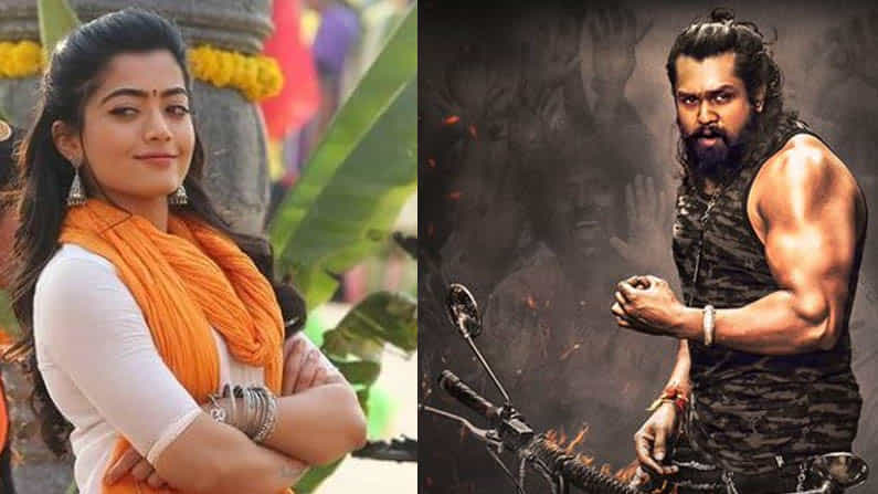 ಪ್ರೇಮಿಗಳ ದಿನಕ್ಕೆ ‘ಪೊಗರು’ ಹುಡುಗನ ಹಾಡುಗಳ ದರ್ಬಾರ್ ಪ್ರೇಮಿಗಳ ದಿನಕ್ಕೆ ‘ಪೊಗರು’ ಹುಡುಗನ ಹಾಡುಗಳ ದರ್ಬಾರ್