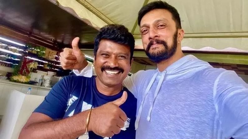 Kiccha Sudeep: ಸುದೀಪ್​ ಜತೆ ಪ್ರೇಮ್ಸ್​ ಮತ್ತೊಂದು ಸಿನಿಮಾ; ಆದರೆ, ಇದು ಸತ್ಯವಲ್ಲ!