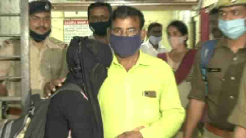 ವೇಶ್ಯಾವಾಟಿಕೆ ಜಾಲದಲ್ಲಿ ಸಿಲುಕಿದ್ದ ಯುವತಿಯ ರಕ್ಷಣೆ: ಪೊಲೀಸ್ ಕಾರ್ಯಾಚರಣೆಯಿಂದ ಬಯಲಾಯ್ತು ಸತ್ಯ