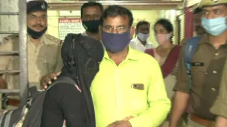 ವೇಶ್ಯಾವಾಟಿಕೆ ಜಾಲದಲ್ಲಿ ಸಿಲುಕಿದ್ದ ಯುವತಿಯ ರಕ್ಷಣೆ: ಪೊಲೀಸ್ ಕಾರ್ಯಾಚರಣೆಯಿಂದ ಬಯಲಾಯ್ತು ಸತ್ಯ