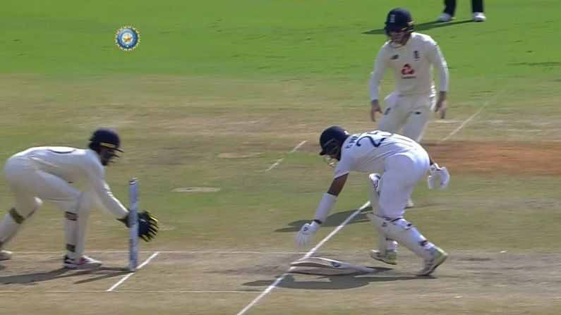 India vs England: ವಿಚಿತ್ರ ರೀತಿಯಲ್ಲಿ ಪೂಜಾರ ರನ್​ ಔಟ್​​.. ದುರಾದೃಷ್ಟ ಪೂಜಾರ ಬೆನ್ನತ್ತಿದೆ ಎಂದ ನೆಟ್ಟಿಗರು.. ವಿಡಿಯೋ ನೋಡಿ