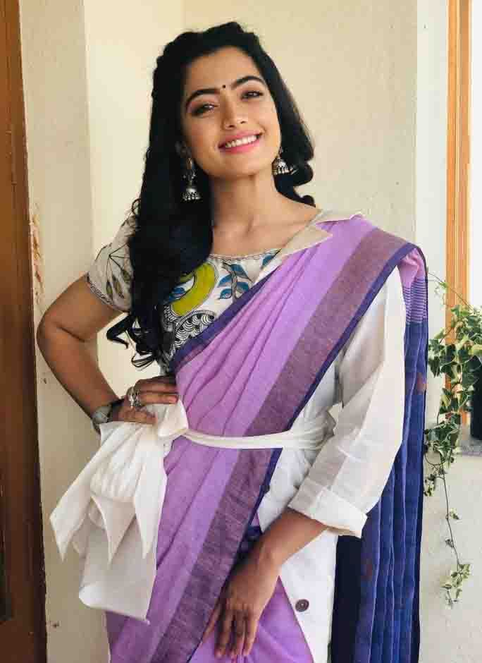 rashmika mandanna 1