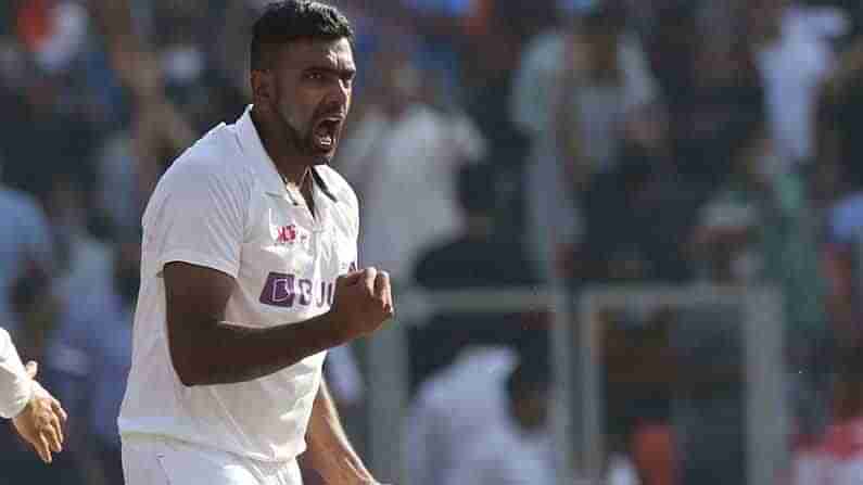 Ravichandran Ashwin: ಕಡಿಮೆ ಟೆಸ್ಟ್​ಗಳಲ್ಲಿ 400 ವಿಕೆಟ್​ ಪಡೆದ 2ನೇ ಆಟಗಾರ ಅಶ್ವಿನ್ ಮುಡಿಗೆ ಮತ್ತೊಂದು ಗರಿ