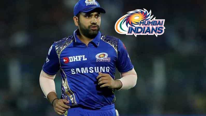 Rohit Sharma IPL 2021 MI Team Player: 5 ಬಾರಿ ತಂಡವನ್ನು ಚಾಂಪಿಯನ್ ಪಟ್ಟಕ್ಕೇರಿಸಿದ ಮುಂಬೈಕರ್ ರೋಹಿತ್ ಶರ್ಮಾ ಐಪಿಎಲ್ ಇತಿಹಾಸ ಹೀಗಿದೆ! Rohit Sharma IPL 2021 MI Team Player: 5 ಬಾರಿ ತಂಡವನ್ನು ಚಾಂಪಿಯನ್ ಪಟ್ಟಕ್ಕೇರಿಸಿದ ಮುಂಬೈಕರ್ ರೋಹಿತ್ ಶರ್ಮಾ ಐಪಿಎಲ್ ಇತಿಹಾಸ ಹೀಗಿದೆ!