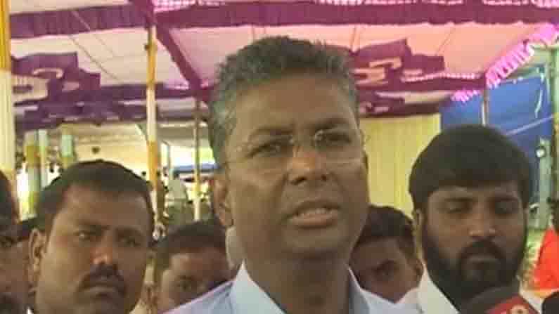 Davangere valmiki jatre: ವಾಲ್ಮೀಕಿ ಸಮಾವೇಶದಲ್ಲಿ ಮೀಸಲಾತಿ ಬಗ್ಗೆ ಘೋಷಣೆ ಇಲ್ಲ ಎಂದ ಸತೀಶ್ ಜಾರಕಿಹೊಳಿ