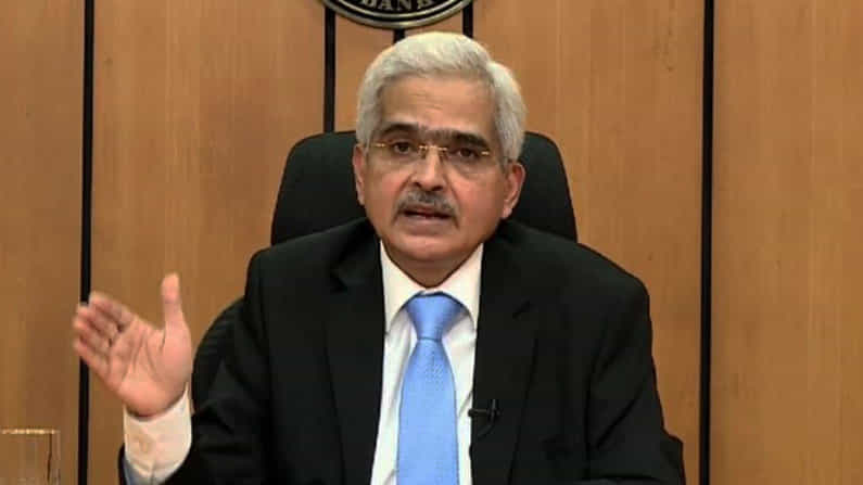 RBI ವಿತ್ತೀಯ ನೀತಿ ಪ್ರಕಟ: ರೆಪೊ ದರದಲ್ಲಿಲ್ಲ ಬದಲಾವಣೆ