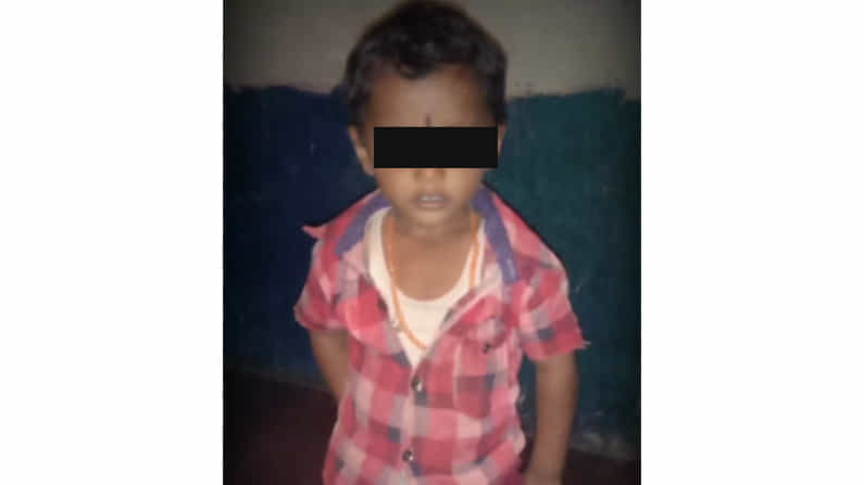 ಗಂಡ ಹೆಂಡತಿ ಜಗಳಕ್ಕೆ ಬಲಿಯಾಯ್ತು ಕಂದಮ್ಮ: ತಂದೆಯಿಂದಲೇ ಮಗನ ಹತ್ಯೆ ಗಂಡ ಹೆಂಡತಿ ಜಗಳಕ್ಕೆ ಬಲಿಯಾಯ್ತು ಕಂದಮ್ಮ: ತಂದೆಯಿಂದಲೇ ಮಗನ ಹತ್ಯೆ
