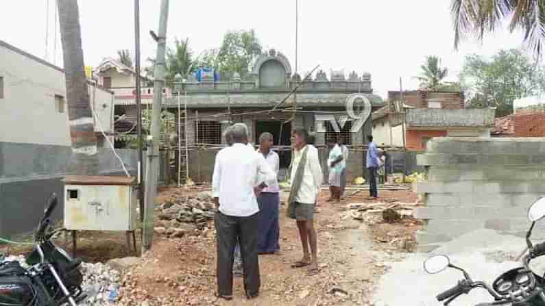 Photos | ಸಿದ್ದರಾಮನಹುಂಡಿಯಲ್ಲಿ ಈ ಬಾರಿ ರಾಮನವಮಿ ಬಲುಜೋರು! ಮಾಜಿ CM ಸಿದ್ದರಾಮಯ್ಯ ಹೇಳಿದಂತೆ ಅಲ್ಲಿ ನಿರ್ಮಾಣವಾಗ್ತಿದೆ ರಾಮ ಮಂದಿರ..