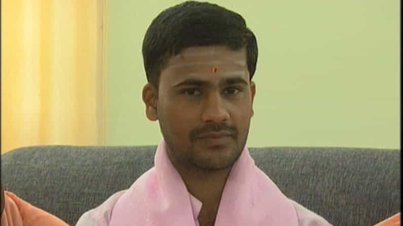 ಶಾಂತ ಶಿವಯೋಗಿ ಮಠದ ಶ್ರೀ ಶಾಂತ ಮಲ್ಲಿಕಾರ್ಜುನ ಸ್ವಾಮೀಜಿ ವಿರುದ್ಧ ಪ್ರಕರಣ ದಾಖಲು
