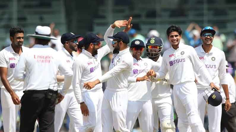 India vs England: 3ನೇ ಟೆಸ್ಟ್ ಗೆದ್ದ ಭಾರತ, ವಿಶ್ವ ಟೆಸ್ಟ್​ ಚಾಂಪಿಯನ್​ಶಿಪ್​ ಫೈನಲ್ ಕನಸು​ ಇನ್ನೂ ಜೀವಂತ