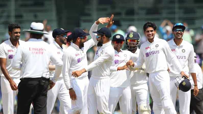 India vs England: ಅಂತಿಮ ಟೆಸ್ಟ್​ ಗೆದ್ದು ಟೆಸ್ಟ್​ ಚಾಂಪಿಯನ್​ಶಿಪ್ ಫೈನಲ್​​ ಪ್ರವೇಶಿಸುವ ತವಕದಲ್ಲಿ ಟೀಂ ಇಂಡಿಯಾ.. ಆಡುವ 11ರ ಬಳಗ ಹೀಗಿದೆ