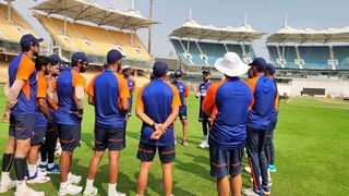 India vs England: ಟೆಸ್ಟ್​ ಆರಂಭಕ್ಕೆ ಮೊದಲು ಟೀಮ್ ಮ್ಯಾನೇಜ್ಮೆಂಟ್​ಗೆ ಆರೋಗ್ಯಕರ ತಲೆನೋವು