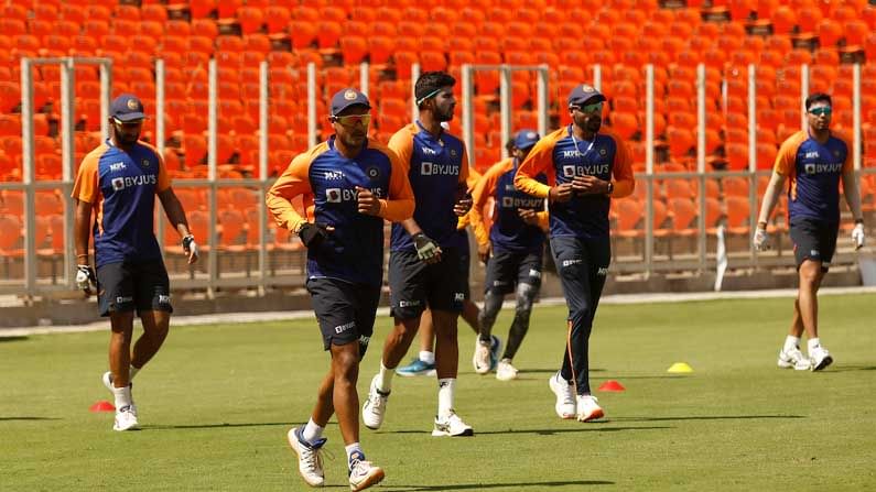 India vs England: 3ನೇ ಟೆಸ್ಟ್​ಗೆ ಬುಮ್ರಾ ವಾಪಸ್​? ಟೀಂ ಇಂಡಿಯಾದ ಆಡುವ 11ರ ಬಳಗ ಹೀಗಿರಬಹುದು