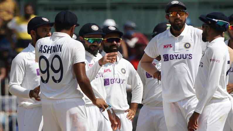 India vs England: ಅಂತಿಮ ಟೆಸ್ಟ್ನಲ್ಲಿ ಉಭಯ ತಂಡದ ಆಟಗಾರರಿಂದ ಸೃಷ್ಟಿಯಾಗಲಿರುವ ಹಲವು ದಾಖಲೆಗಳ ಪಟ್ಟಿ ಇಲ್ಲಿದೆ..!
