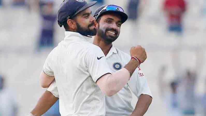 India vs England Test Series | ವಿರಾಟ್ ಕೊಹ್ಲಿಗೆ ಸಲಹೆ ನೀಡುತ್ತಾ ನೆರವಾಗುವುದೇ ನನ್ನ ಕೆಲಸ: ಅಜಿಂಕ್ಯಾ ರಹಾನೆ