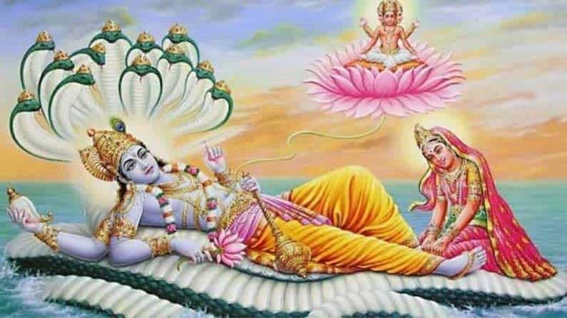 ವಿಷ್ಣುವನ್ನು ಹರಿ ಎಂದು ಏಕೆ ಕರೆಯುತ್ತಾರೆ? ಗುರುವಾರ ಪೂಜಿಸಲು ಇಲ್ಲಿವೆ ಕಾರಣಗಳು ವಿಷ್ಣುವನ್ನು ಹರಿ ಎಂದು ಏಕೆ ಕರೆಯುತ್ತಾರೆ? ಗುರುವಾರ ಪೂಜಿಸಲು ಇಲ್ಲಿವೆ ಕಾರಣಗಳು