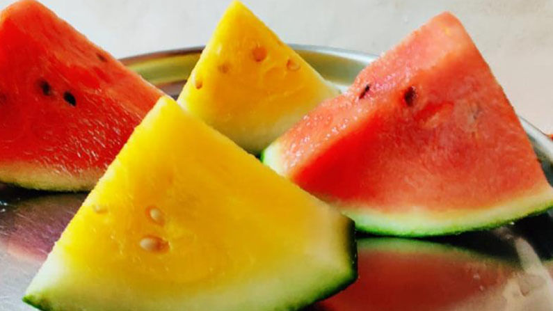 Watermelon: ಕಲ್ಲಂಗಡಿ ಹಣ್ಣಿನ ಆರೋಗ್ಯ ಪ್ರಯೋಜನಗಳು; ಹಿತ-ಮಿತವಾಗಿ ಬಳಸಿ ಆರೋಗ್ಯ ಕಾಪಾಡಿಕೊಳ್ಳಿ