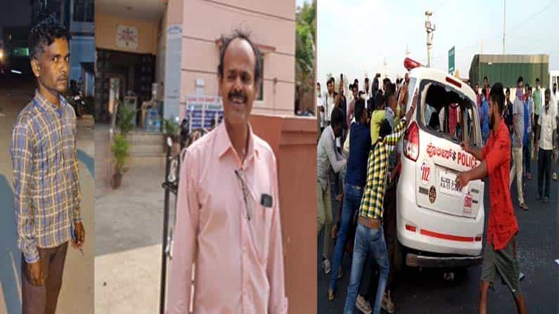 ತಪಾಸಣೆ ತಪ್ಪಿಸಿಕೊಳ್ಳಲು ಯತ್ನಿಸಿದ ಬೈಕ್ ಸವಾರ ಸ್ಥಳದಲ್ಲೇ ಸಾವು ಪ್ರಕರಣ; ಇನ್ನೂ ಇಬ್ಬರನ್ನು ಬಂಧಿಸಿದ ಮೈಸೂರು ಪೊಲೀಸರು ತಪಾಸಣೆ ತಪ್ಪಿಸಿಕೊಳ್ಳಲು ಯತ್ನಿಸಿದ ಬೈಕ್ ಸವಾರ ಸ್ಥಳದಲ್ಲೇ ಸಾವು ಪ್ರಕರಣ; ಇನ್ನೂ ಇಬ್ಬರನ್ನು ಬಂಧಿಸಿದ ಮೈಸೂರು ಪೊಲೀಸರು