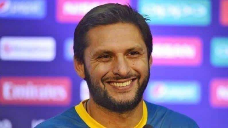 'ಅವರು ಧನಾತ್ಮಕ ಮನಸ್ಸು ಹೊಂದಿದ್ದಾರೆ': ತಾಲಿಬಾನಿಗರನ್ನು ಹೊಗಳಿದ ಪಾಕ್ ಕ್ರಿಕೆಟಿಗ ಅಫ್ರಿದಿ 'ಅವರು ಧನಾತ್ಮಕ ಮನಸ್ಸು ಹೊಂದಿದ್ದಾರೆ': ತಾಲಿಬಾನಿಗರನ್ನು ಹೊಗಳಿದ ಪಾಕ್ ಕ್ರಿಕೆಟಿಗ ಅಫ್ರಿದಿ