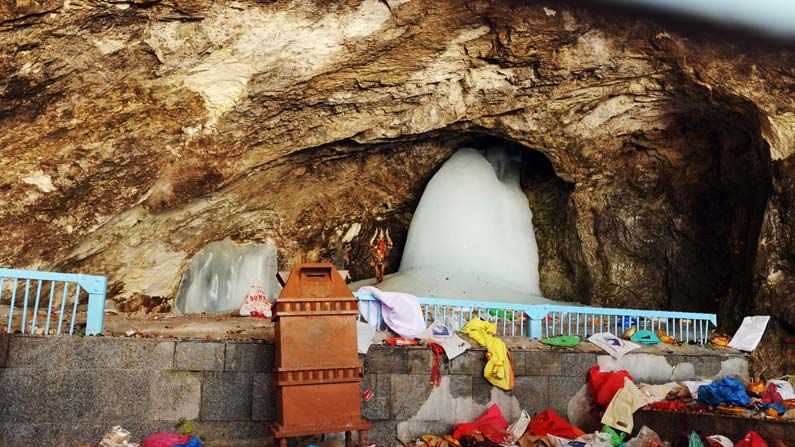 Amarnath Yatra: ಸರ್ವೇಶ್ವರನ ಭಕ್ತರಿಗೆ ಸಿಹಿ ಸುದ್ದಿ; ಅಮರನಾಥ ಯಾತ್ರೆಗೆ ಅನುಮತಿ