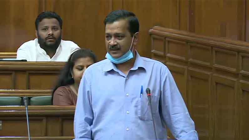 'ನಾನು ರಾಮ ಮತ್ತು ಹನುಮನ ಭಕ್ತ'; ರಾಮ ರಾಜ್ಯದಿಂದ ಸ್ಫೂರ್ತಿ ಪಡೆದ 10 ಅಂಶ ಪಟ್ಟಿ ಮಾಡಿದ ಅರವಿಂದ್ ಕೇಜ್ರಿವಾಲ್ 'ನಾನು ರಾಮ ಮತ್ತು ಹನುಮನ ಭಕ್ತ'; ರಾಮ ರಾಜ್ಯದಿಂದ ಸ್ಫೂರ್ತಿ ಪಡೆದ 10 ಅಂಶ ಪಟ್ಟಿ ಮಾಡಿದ ಅರವಿಂದ್ ಕೇಜ್ರಿವಾಲ್
