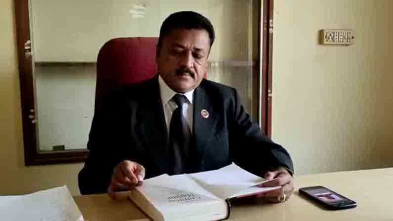 ಪತ್ನಿಯನ್ನು ಬೆಂಕಿ ಹಚ್ಚಿ ಕೊಲೆ ಮಾಡಿದ್ದ ಅಪರಾಧಿಗೆ 8 ವರ್ಷಗಳ ಬಳಿಕ ಜೀವಾವಧಿ ಶಿಕ್ಷೆ ಪತ್ನಿಯನ್ನು ಬೆಂಕಿ ಹಚ್ಚಿ ಕೊಲೆ ಮಾಡಿದ್ದ ಅಪರಾಧಿಗೆ 8 ವರ್ಷಗಳ ಬಳಿಕ ಜೀವಾವಧಿ ಶಿಕ್ಷೆ