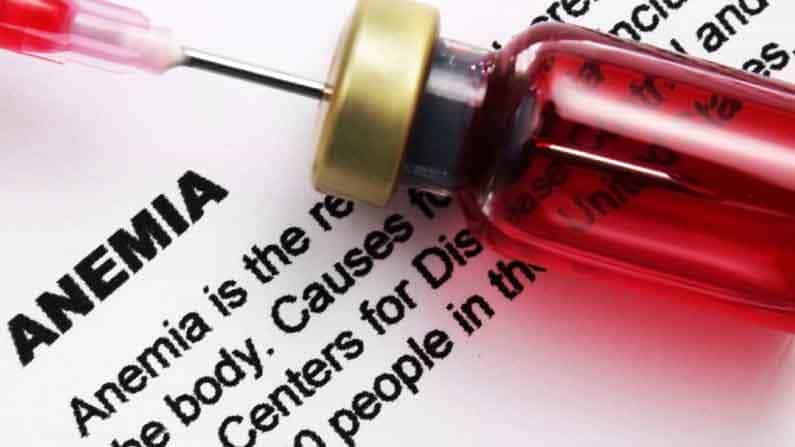 Iron Deficiency: ರಕ್ತಹೀನತೆ ಬಗ್ಗೆ ಬೇಡ ನಿರ್ಲಕ್ಷ್ಯ.. ನೂರೆಂಟು ಅಪಾಯ ತರುವ ಅನೀಮಿಯಾ ಉಂಟಾಗದಂತೆ ಮುನ್ನೆಚ್ಚರಿಕೆ ವಹಿಸಿ Iron Deficiency: ರಕ್ತಹೀನತೆ ಬಗ್ಗೆ ಬೇಡ ನಿರ್ಲಕ್ಷ್ಯ.. ನೂರೆಂಟು ಅಪಾಯ ತರುವ ಅನೀಮಿಯಾ ಉಂಟಾಗದಂತೆ ಮುನ್ನೆಚ್ಚರಿಕೆ ವಹಿಸಿ