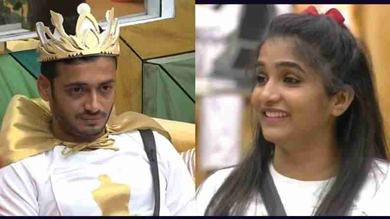 Bigg Boss Kannada: ‘ದಿವ್ಯಾ ಜೊತೆ ಮದುವೆ ಆಗೋಕೆ ನಮ್ಮ ಮನೆಯಲ್ಲಿ ಒಪ್ಪಿಗೆ ಸಿಗತ್ತೆ’; ಎಲ್ಲವನ್ನೂ ಒಪ್ಪಿಕೊಂಡ ಅರವಿಂದ್​!