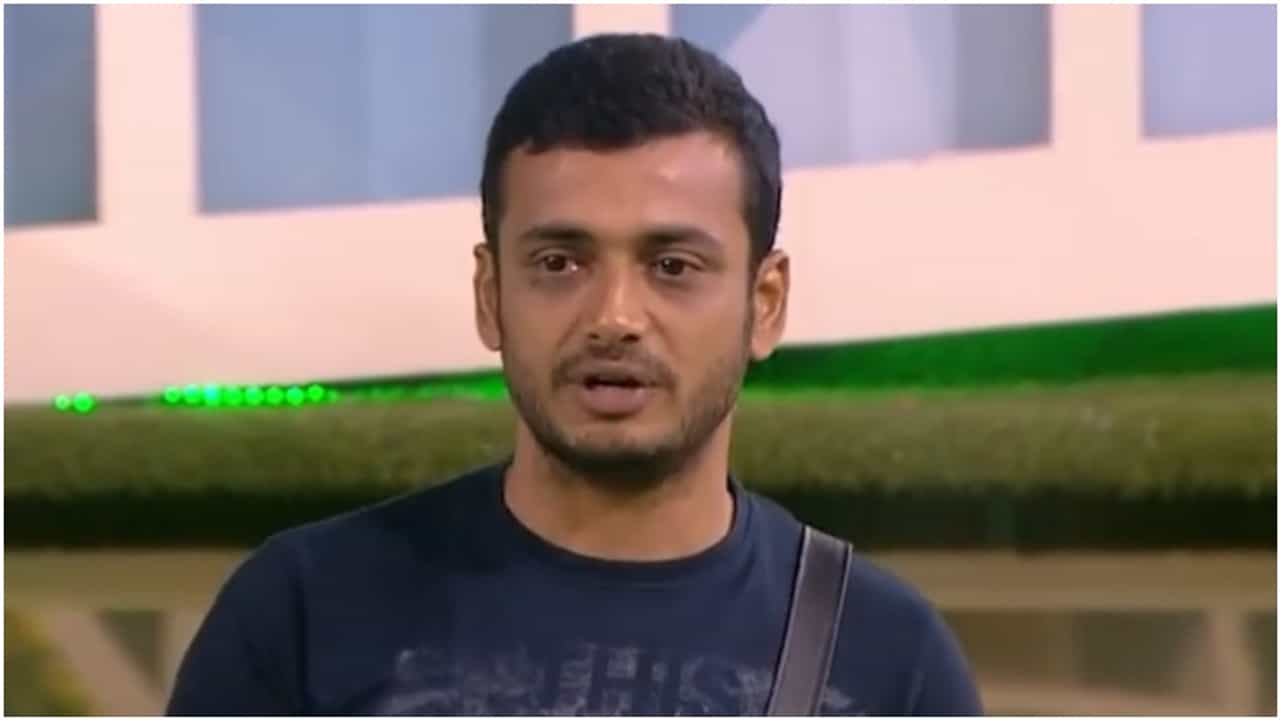 ‘ಬೇರೆ ವಿಚಾರಗಳಲ್ಲಿ ಮನಸ್ತಾಪ ಬೇಡ’; ಬಿಗ್ ಬಾಸ್ ಮುಗಿದ್ಮೇಲೆ ಮೊದಲ ಬಾರಿಗೆ ಅಭಿಮಾನಿಗಳೆದರು ಬಂದ ಅರವಿಂದ್ ‘ಬೇರೆ ವಿಚಾರಗಳಲ್ಲಿ ಮನಸ್ತಾಪ ಬೇಡ’; ಬಿಗ್ ಬಾಸ್ ಮುಗಿದ್ಮೇಲೆ ಮೊದಲ ಬಾರಿಗೆ ಅಭಿಮಾನಿಗಳೆದರು ಬಂದ ಅರವಿಂದ್