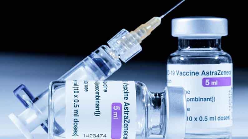 AstraZeneca Side Effects: ಆಸ್ಟ್ರಾಜೆನಿಕಾ ಲಸಿಕೆಯ ಅಡ್ಡಪರಿಣಾಮಗಳನ್ನು ಪರಿಶೀಲನೆ ನಡೆಸಲು ನಿರ್ಧರಿಸಿದ ಭಾರತ AstraZeneca Side Effects: ಆಸ್ಟ್ರಾಜೆನಿಕಾ ಲಸಿಕೆಯ ಅಡ್ಡಪರಿಣಾಮಗಳನ್ನು ಪರಿಶೀಲನೆ ನಡೆಸಲು ನಿರ್ಧರಿಸಿದ ಭಾರತ