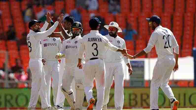 India vs England, 4th Test, Day 1, LIVE Score: ಮೊದಲ ದಿನದಾಟದಲ್ಲಿ ಭಾರತ ಮೇಲುಗೈ, ಪಟೇಲ್​ಗೆ 4 ವಿಕೆಟ್