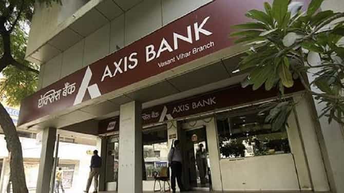 Axis Bank: ನಿಯಮಾವಳಿಗಳ ಉಲ್ಲಂಘನೆಗಾಗಿ ಆಕ್ಸಿಸ್​ ಬ್ಯಾಂಕ್​ಗೆ 10 ಕೋಟಿ ರೂ. ದಂಡ ಹಾಕಿದ ಆರ್​ಬಿಐ