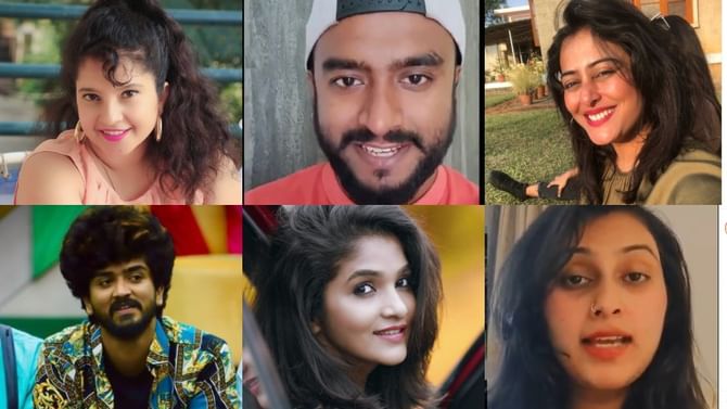 ರಹಸ್ಯವಾಗಿ ಮೊಬೈಲ್ ಬಳಸ್ತಿದ್ದಾರಾ ಬಿಗ್ ಬಾಸ್ ಸ್ಪರ್ಧಿಗಳು? ಜನರ ಅನುಮಾನಕ್ಕೆ ಇಲ್ಲಿದೆ ಉತ್ತರ! ರಹಸ್ಯವಾಗಿ ಮೊಬೈಲ್ ಬಳಸ್ತಿದ್ದಾರಾ ಬಿಗ್ ಬಾಸ್ ಸ್ಪರ್ಧಿಗಳು? ಜನರ ಅನುಮಾನಕ್ಕೆ ಇಲ್ಲಿದೆ ಉತ್ತರ!