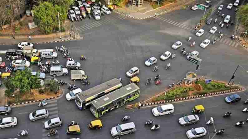 Bharat Bandh: ಬಂದ್​ನಿಂದ ಬೆಂಗಳೂರಿಗರಿಗೆ ಎದುರಾಗಲಿದೆ ಟ್ರಾಫಿಕ್ ಕಿರಿಕಿರಿ, ಪೊಲೀಸರಿಂದ ಹೈಅಲರ್ಟ್‌