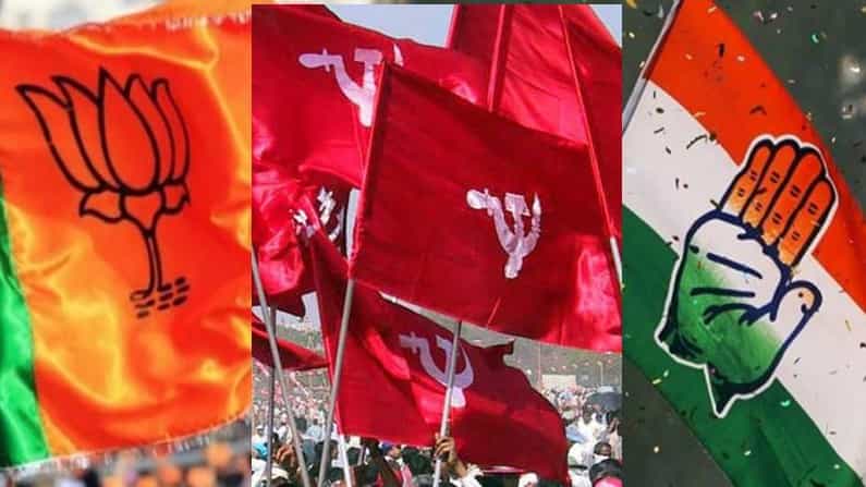 Kerala Election 2021 Voting LIVE: ಕೇರಳದಲ್ಲಿ ಮತದಾನ ಪ್ರಕ್ರಿಯೆ ಆರಂಭ