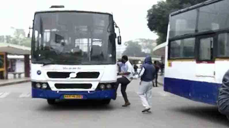 BMTC, KSRTC Buses: ನಾಳೆಯಿಂದ ಬಿಎಂಟಿಸಿ, ಕೆಎಸ್​ಆರ್​ಟಿಸಿ ಬಸ್​ನಲ್ಲಿ ಪ್ರಯಾಣಿಸಲು ಈ ನಿಯಮ ಪಾಲಿಸಲೇಬೇಕು