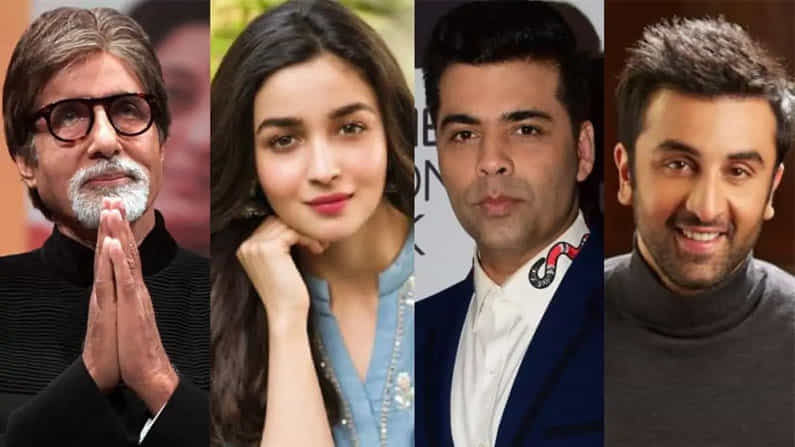 Ranbir Kapoor: ಅಂಗಾಂಗ ದಾನ ಮಾಡಲು ನಿರ್ಧರಿಸಿದ ಬ್ರಹ್ಮಾಸ್ತ್ರ ಚಿತ್ರತಂಡ Ranbir Kapoor: ಅಂಗಾಂಗ ದಾನ ಮಾಡಲು ನಿರ್ಧರಿಸಿದ ಬ್ರಹ್ಮಾಸ್ತ್ರ ಚಿತ್ರತಂಡ
