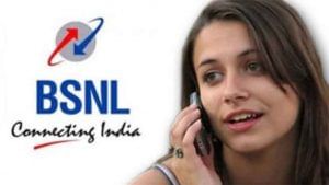 BSNL 