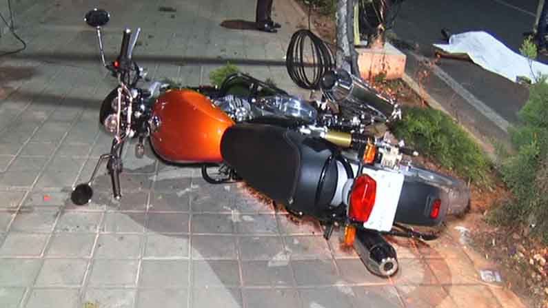 Road Accident ಬೆಂಗಳೂರು, ಚಿತ್ರದುರ್ಗದಲ್ಲಿ ಪ್ರತ್ಯೇಕ ಅಪಘಾತ.. ಪಾರ್ಟಿ ಮುಗಿಸಿ ಸ್ನೇಹಿತನ ಹೊಸ ಬೈಕ್ ಏರಿದ್ದವ ಅಪಘಾತದಲ್ಲಿ ಸಾವು